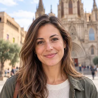Emily R. portréja