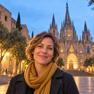 Sophie T. portréja